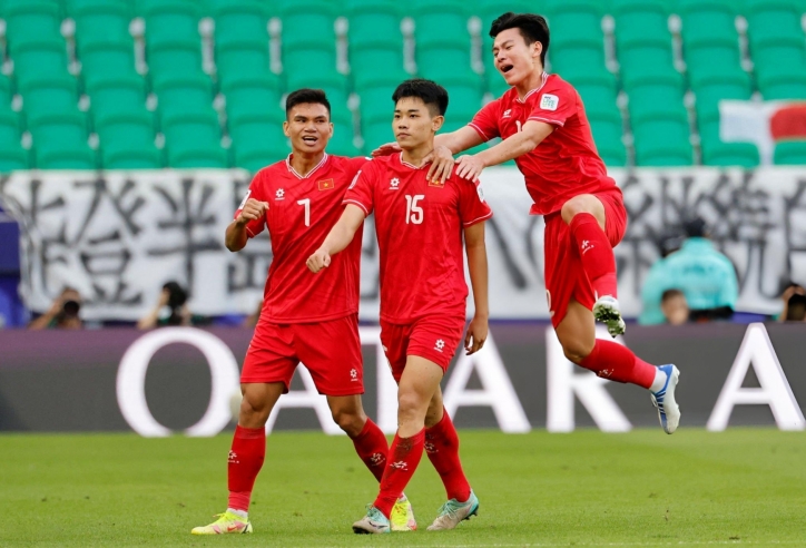 ĐT Việt Nam gây ấn tượng mạnh với quan chức lớn của Asian Cup