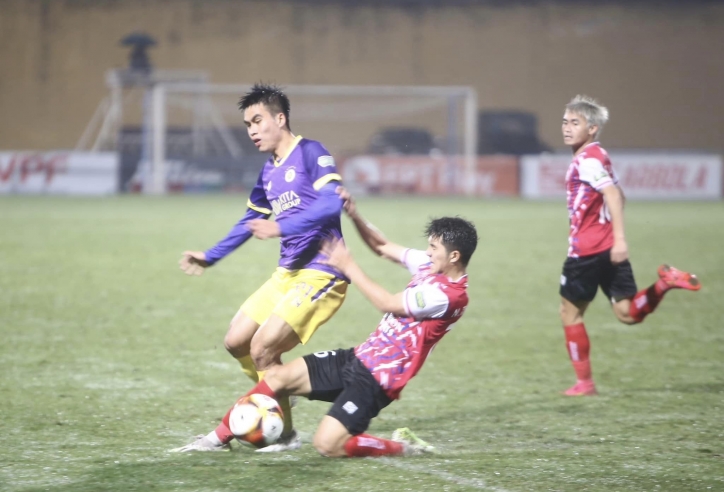 Chuyên gia Châu Âu chỉ ra điều đang làm hại cầu thủ Việt Nam