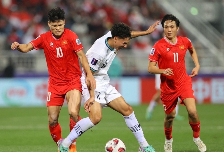 Đội hình ĐT Việt Nam mạnh nhất đấu Indonesia