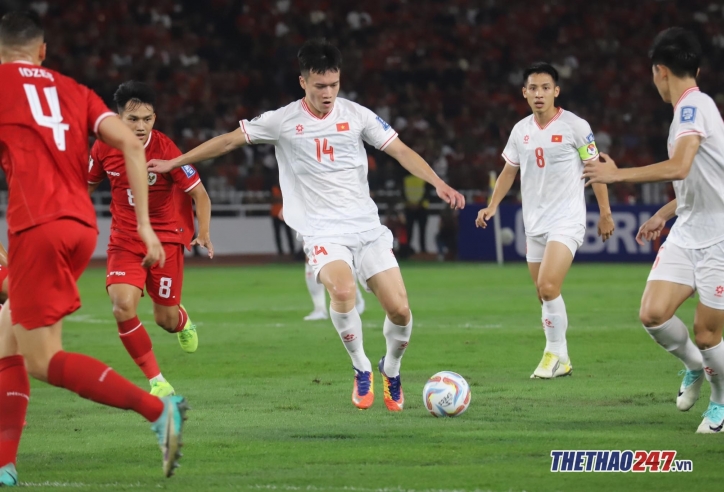 Chuyên gia Châu Á nhắc đến rủi ro trong trận Việt Nam vs Indonesia