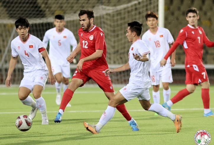 Nhận định U23 Việt Nam vs U23 Jordan: Tổng duyệt quan trọng