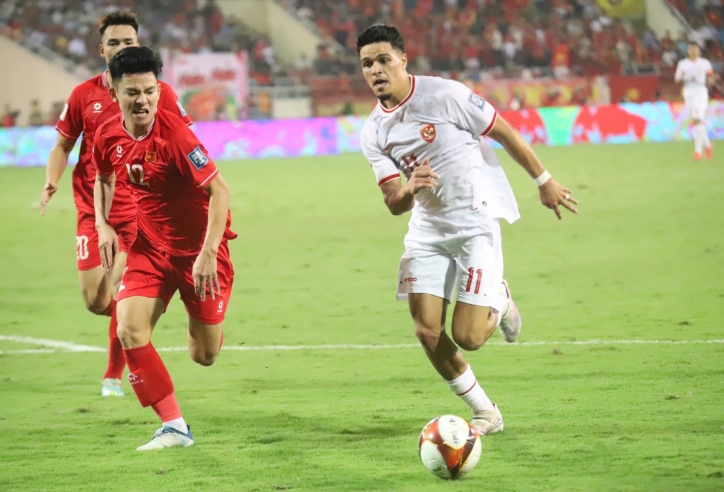 Trụ cột ĐTQG tiết lộ bất ngờ khi đáng tiếc bị loại ở U23 Việt Nam