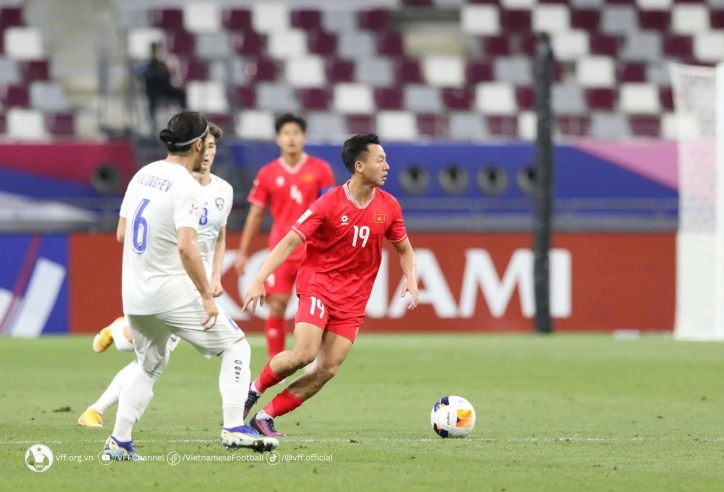 Báo Indonesia nhận xét thẳng thắn về trận thua đậm của U23 Việt Nam