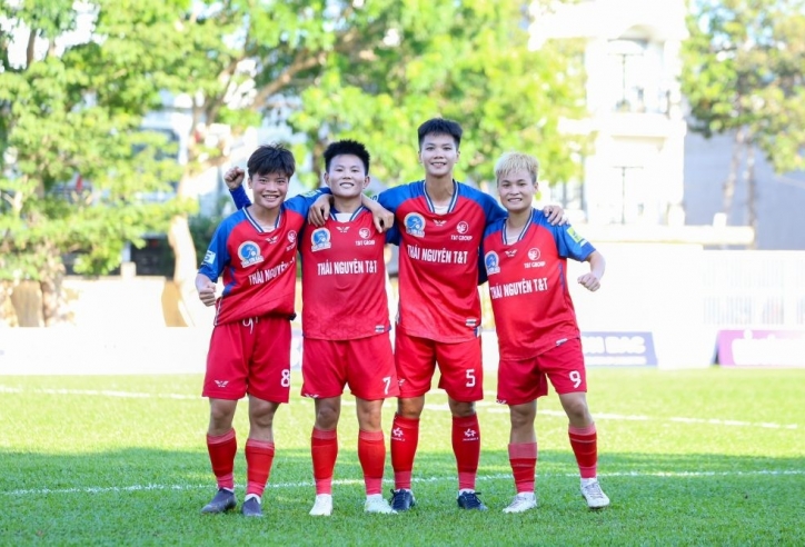 Lượt 3 giải Nữ VĐQG – Cúp Thái Sơn Bắc 2024: Kim Thanh, Bích Thùy đối đầu với đội bóng cũ