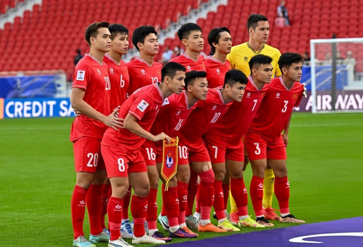 VFF báo tin vui cho ĐT Việt Nam ở AFF Cup