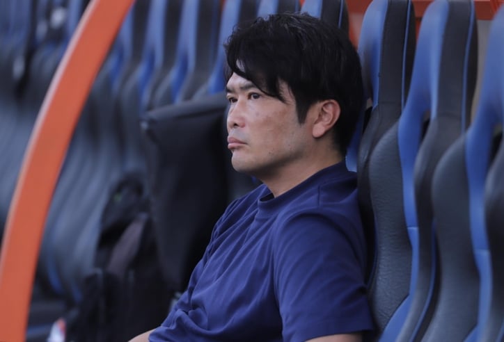 HLV Hà Nội chỉ lo lắng một điều trước trận chung kết Cúp Quốc gia