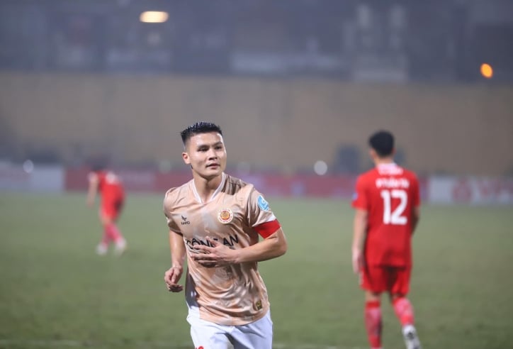Video: Những khoảnh khắc bùng nổ của tiền vệ Quang Hải ở mùa giải vừa qua
