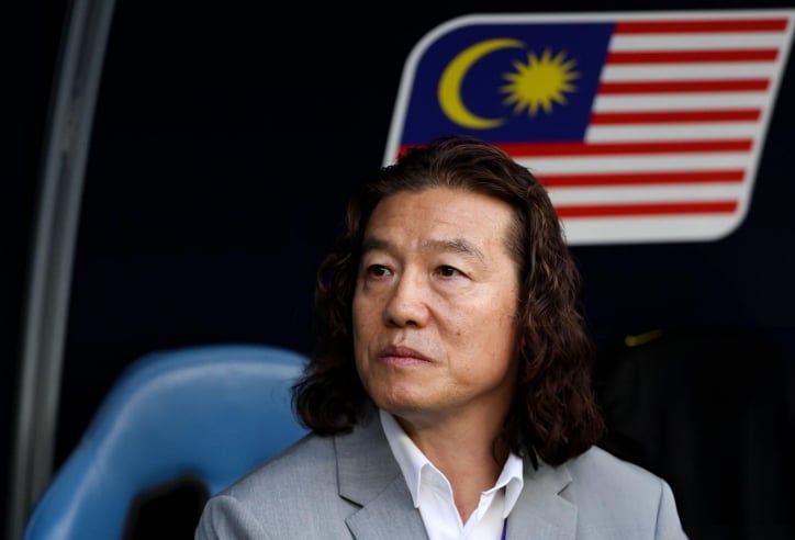 Vừa từ chức, HLV Hàn Quốc mong ĐT Malaysia đừng như ĐT Việt Nam