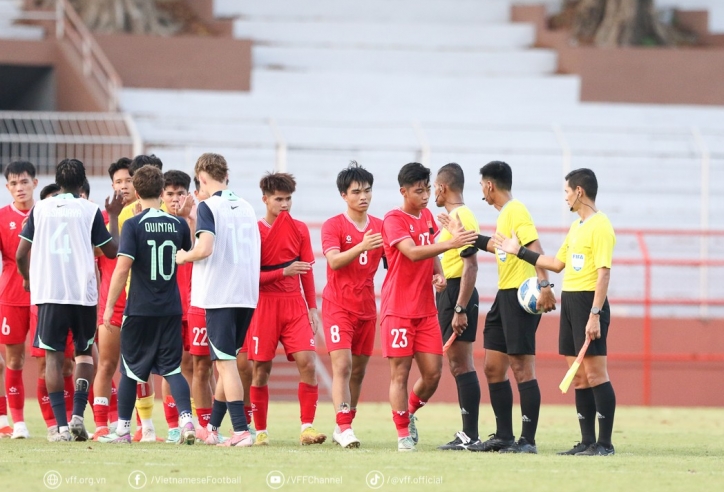 Báo Indonesia nhắc lại nỗi đau, phản ứng khi U19 Việt Nam bị loại