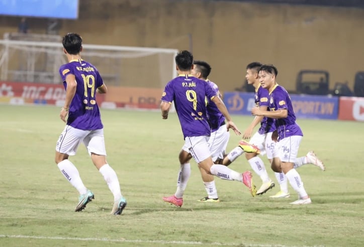 Video: Những bàn thắng của nội binh tại vòng 1 V-League 2024/25