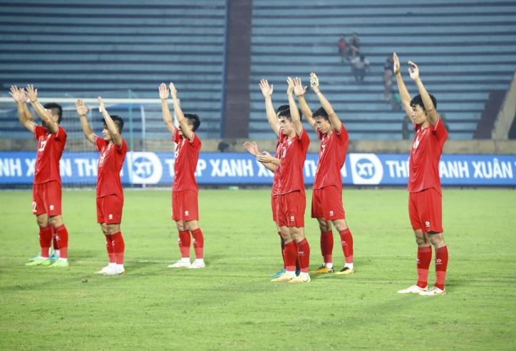 AFF Cup 2024: NHM Việt Nam nhận tin không thể tuyệt vời hơn