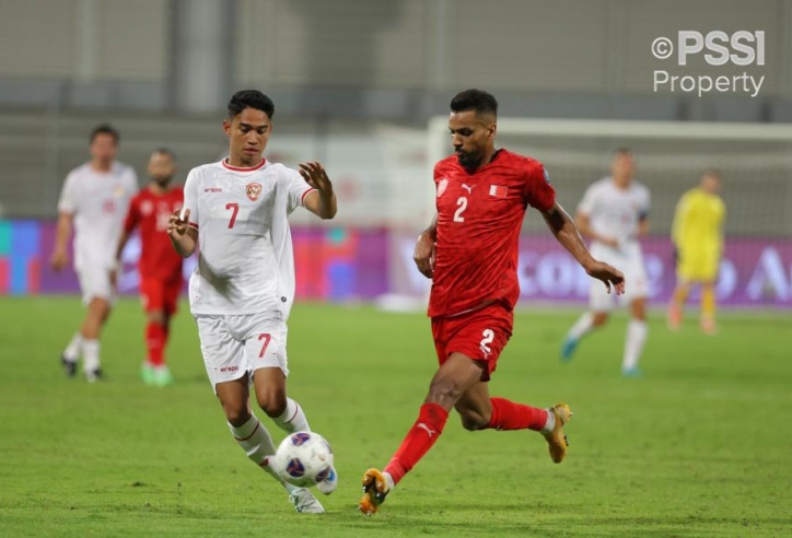 Quá sợ CĐV Indonesia, đội tuyển Tây Á ra yêu cầu với FIFA