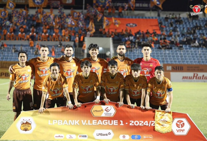 HAGL gặp khó