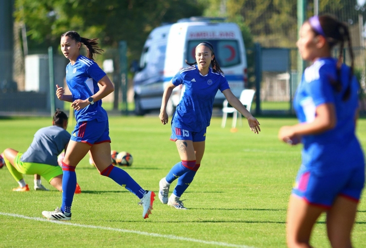Đội tuyển Đông Nam Á thua sốc đội kém hơn 100 bậc trên BXH FIFA