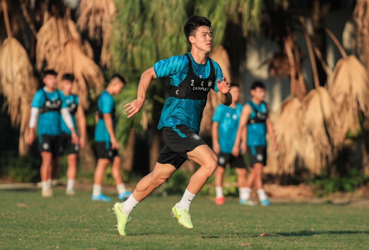 Trung vệ kỳ cựu của ĐT Việt Nam trở lại