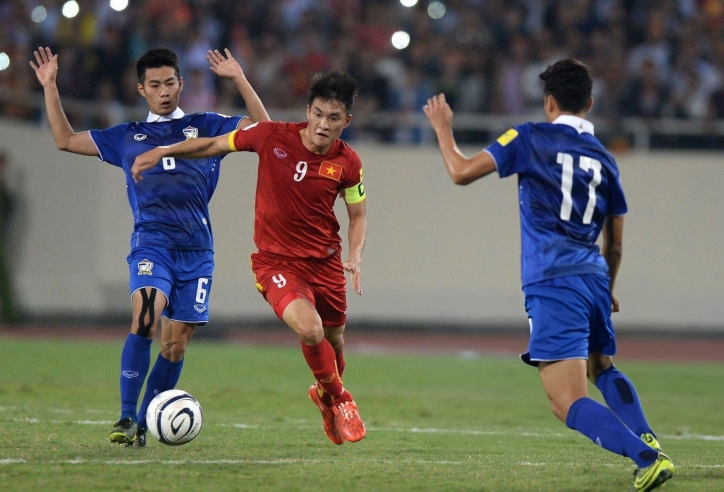 SLNA: 'Hành động của Công Vinh ảnh hưởng đến uy tín đôi bên'