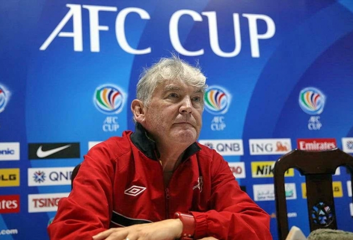 Chuyên gia Châu Âu phát biểu bất ngờ về ĐT Việt Nam tại AFF Cup