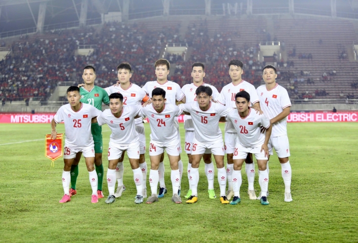 Bảng xếp hạng AFF Cup 2024 hôm nay 9/12: ĐT Việt Nam vươn lên đỉnh bảng