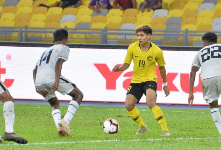 Nhận định Malaysia vs Đông Timor: Phải thắng, 20h00 ngày 11/12