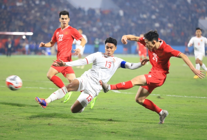 AFC bình luận về chiến thắng của ĐT Việt Nam trước Indonesia