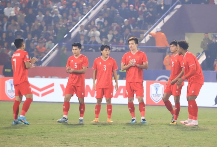 AFF Cup bỏ đi điều luật tranh cãi từng khiến ĐT Việt Nam chịu thiệt