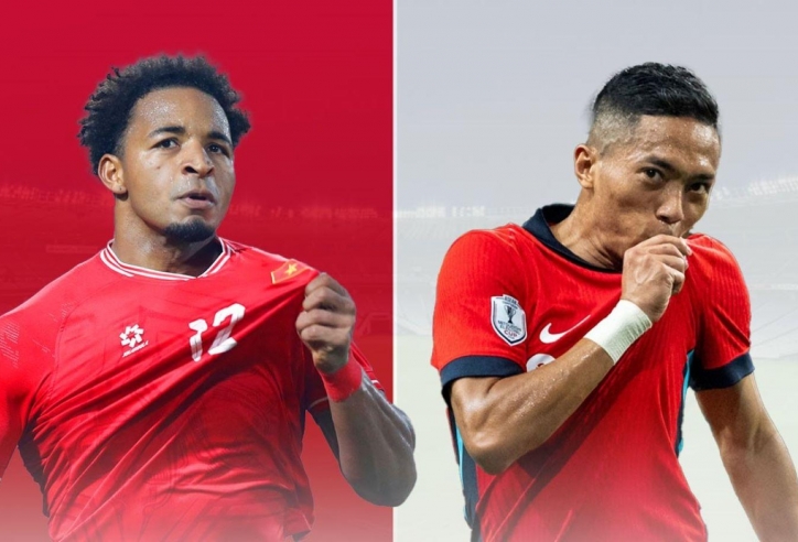 CĐV Đông Nam Á dự đoán tỉ số không tưởng trận Việt Nam vs Singapore