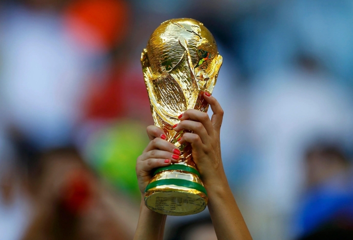 FIFA cân nhắc thay đổi World Cup, số đội tham dự cao ngất ngưởng