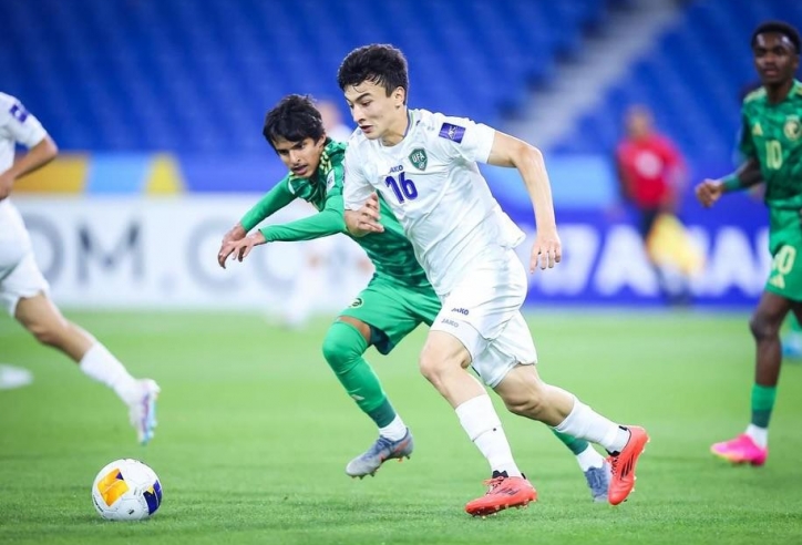Xem trực tiếp U17 Ả Rập Xê Út vs U17 Uzbekistan ở đâu? 22h00 ngày 20/4