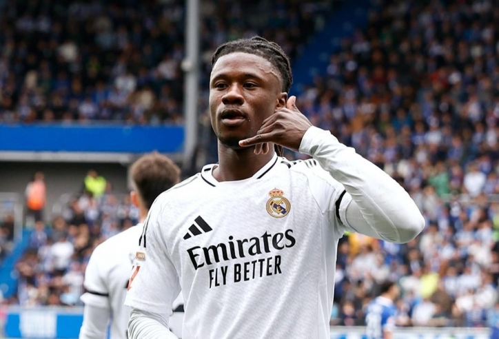 Real nhận tin cực xấu trước El Clasico, mất trụ cột hết mùa