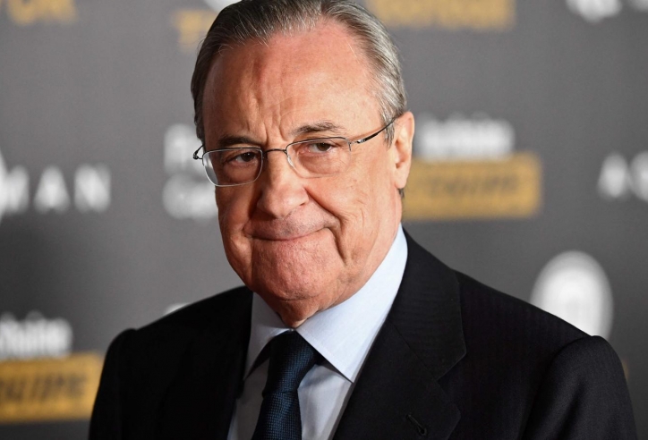 Perez ra quyết định, Real Madrid vung tiền mua 2 cầu thủ ở vị trí cấp bách