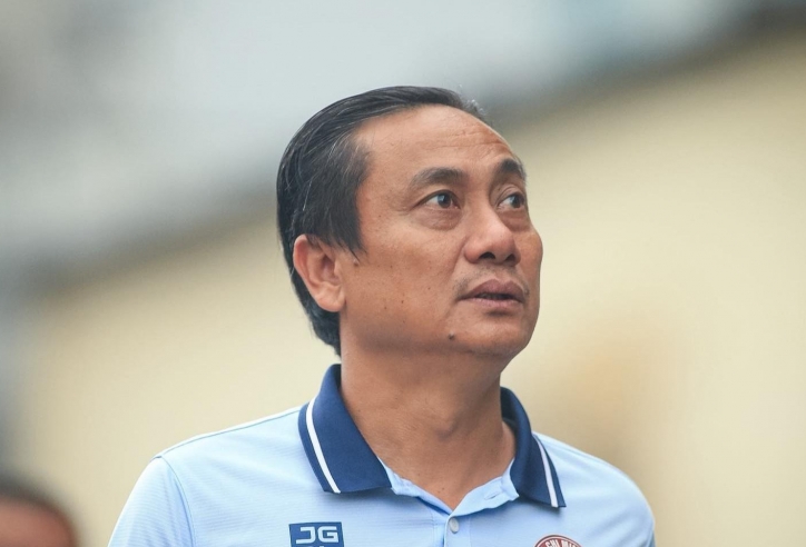 HLV TPHCM không thể tin thắng được Thanh Hoá