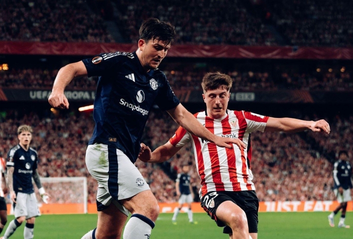 Lịch thi đấu bóng đá hôm nay 8/5: MU vs Bilbao mấy giờ?