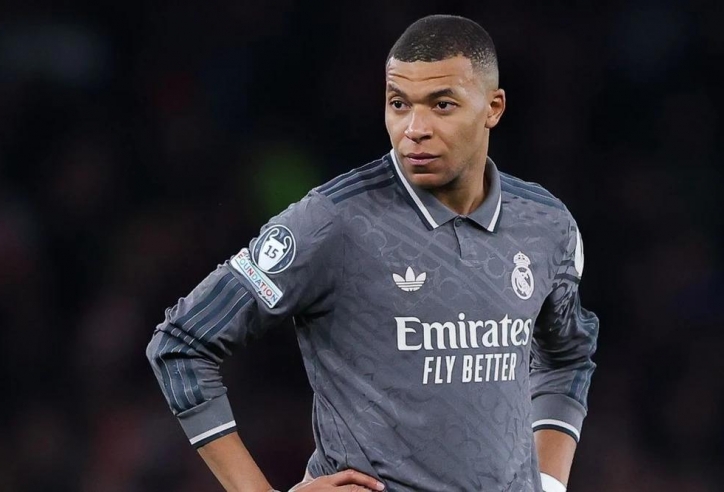 CĐV PSG bất ngờ chỉ trích Mbappe khi vào chung kết Champions League