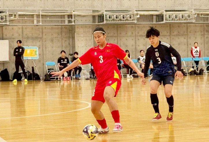 Thua ngược Thái Lan, Nhật Bản hẹn đấu Việt Nam tranh vé World Cup