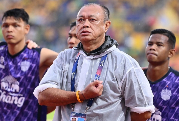 Chủ tịch Buriram United: 'Hòa CAHN là đúng theo kế hoạch'