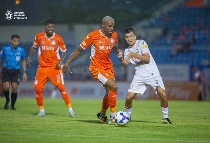 Lịch thi đấu vòng 23 V-League 2024/2025: Quá căng cuộc đua trụ hạng
