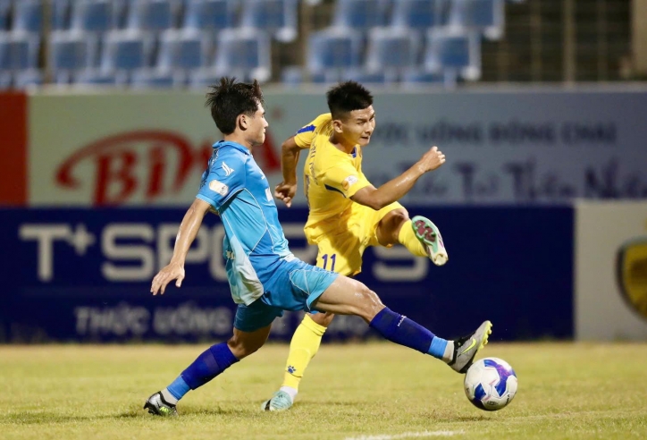 Trực tiếp Đà Nẵng vs Quảng Nam, 18h00 hôm nay 17/5