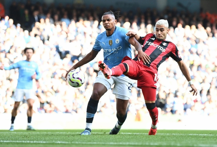 Trực tiếp Fulham vs Man City, 22h00 hôm nay 25/5