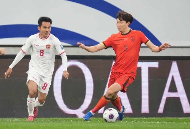 Siêu máy tính chỉ thẳng tỷ số trận Indonesia vs Trung Quốc