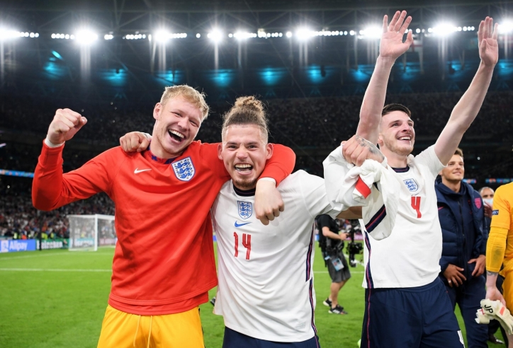 Lịch thi đấu bóng đá hôm nay 7/6: Sôi động Vòng loại World Cup