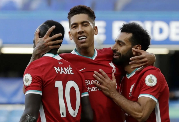 Tìm 'Joselu mới', Real gây sốc với cựu sao Liverpool