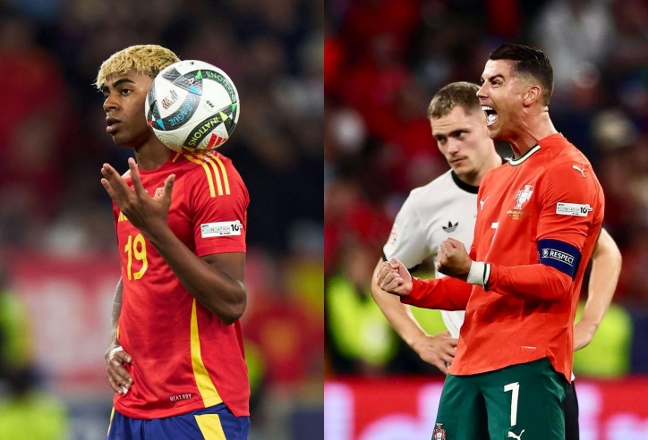 Lịch thi đấu chung kết Nations League 2025: Bồ Đào Nha vs Tây Ban Nha