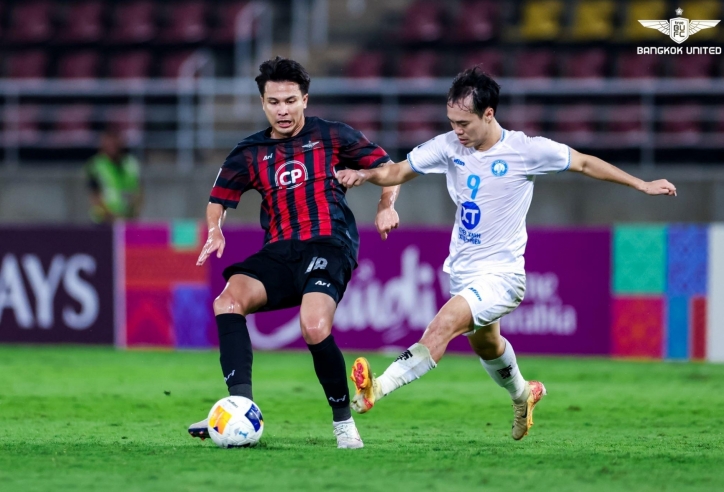 AFC báo tin vui cho bóng đá Thái Lan, sắp tạo kỷ lục khủng Châu Á