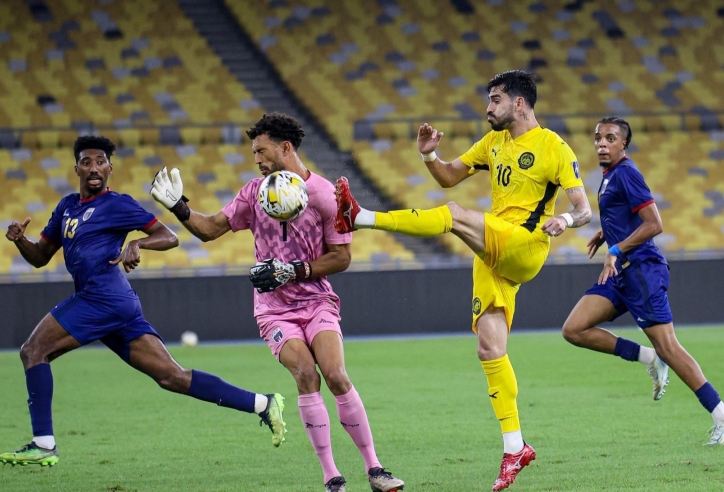 FIFA được yêu cầu điều tra Malaysia trước ngày đấu ĐT Việt Nam