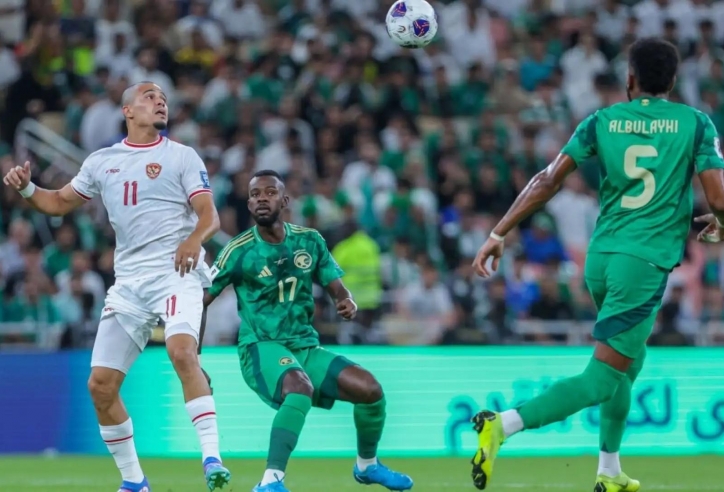 Indonesia ra yêu cầu 'cứng' với FIFA và AFC về Vòng loại 4 World Cup