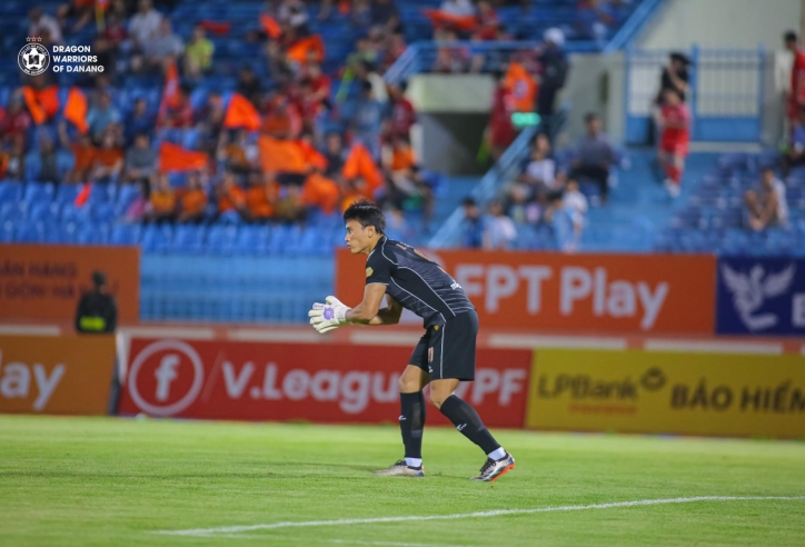 SHB Đà Nẵng gặp khó trước cuộc đua trụ hạng V-League