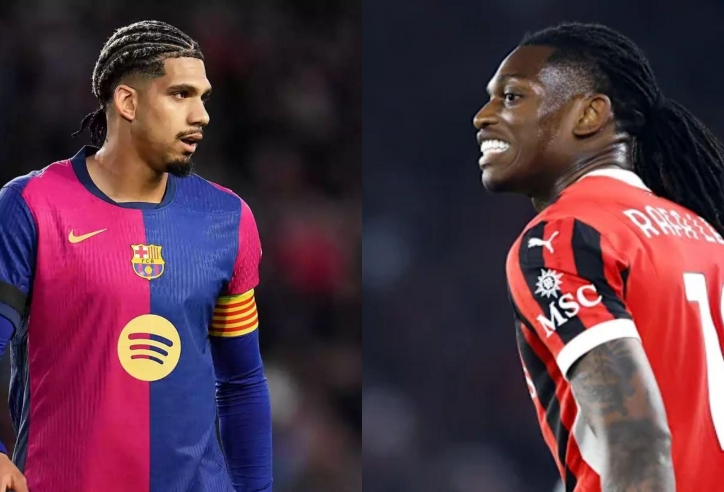 Thèm khát đàn em Ronaldo, Barca sẵn sàng bán trụ cột từng hay bậc nhất