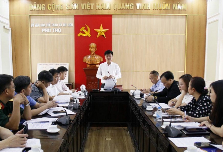 Vòng loại Asian Cup nữ 2026 đang tích cực được chuẩn bị tại Việt Nam