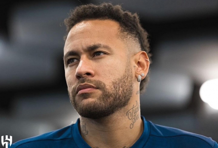 Neymar phá vỡ im lặng, lên tiếng lý do từ chối đá Club World Cup