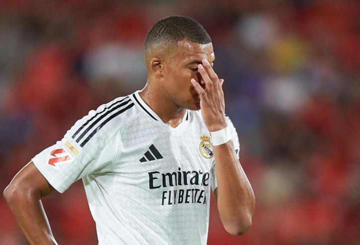 Mbappe nhập viện khẩn, chia tay Club World Cup?